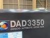 ディスコ DAD3350 ダイシングソー