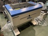 GCC MercuryⅢ レーザー加工機