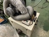 GCC MercuryⅢ レーザー加工機