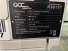 GCC MercuryⅢ レーザー加工機