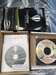 GCC MercuryⅢ レーザー加工機