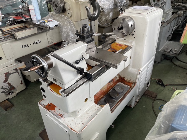 滝澤鉄工所 TSL-550 4尺旋盤