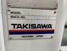 滝澤鉄工所 TSL-550 4尺旋盤