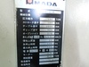 アマダ FBD1030E 3.0m油圧プレスブレーキ
