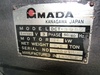 アマダ DCT-3065 3.0mメカシャーリング