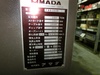 アマダ FBD1030F 3.0m油圧プレスブレーキ