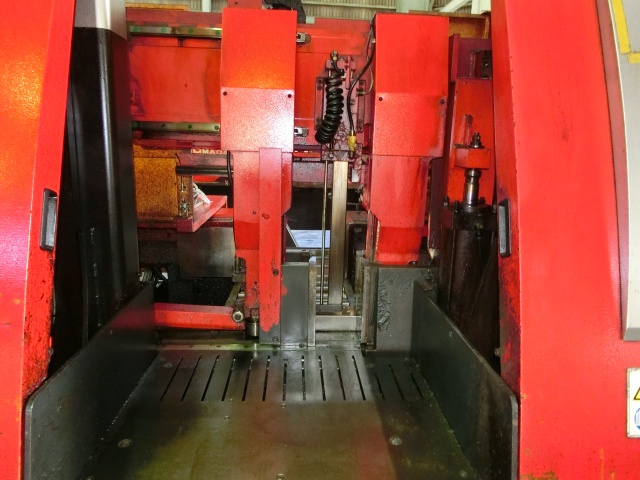 アマダ PCSAW430 430mmバンドソー