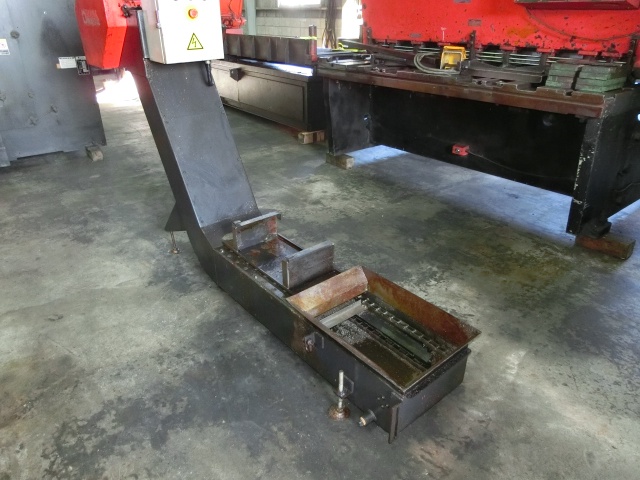 アマダ PCSAW430 430mmバンドソー