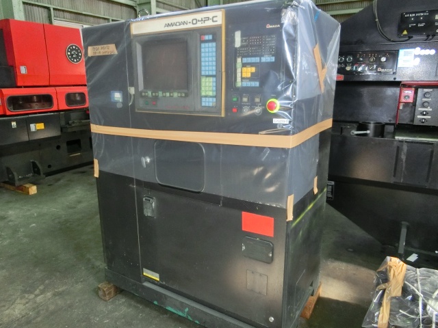 アマダ PEGA-305072 タレットパンチプレス