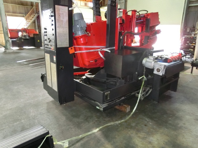 アマダ HK700CNC 700mmバンドソー