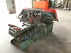 アマダ HA-250B 250mmバンドソー