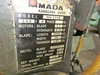 アマダ HA-250B 250mmバンドソー