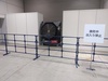 KISETSU KSW-24 移動式水冷扇