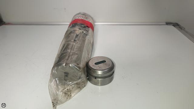 アマダ タレパン金型セット