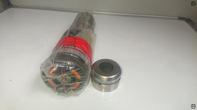 アマダ タレパン金型セット