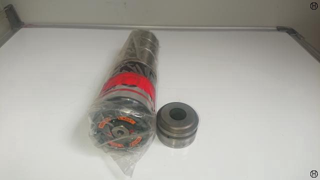 アマダ タレパン金型セット