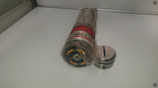 アマダ タレパン金型セット