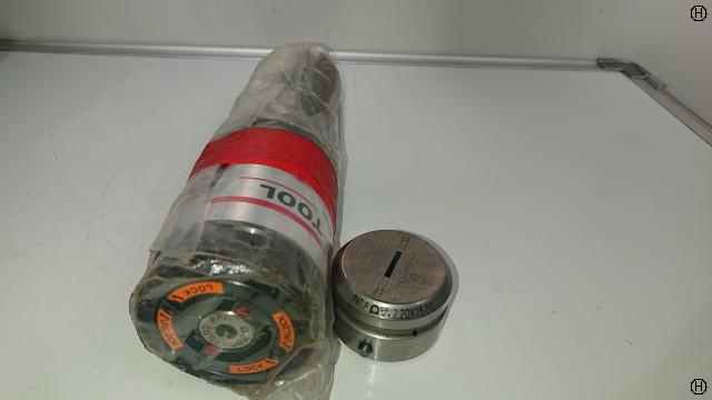 アマダ タレパン金型セット