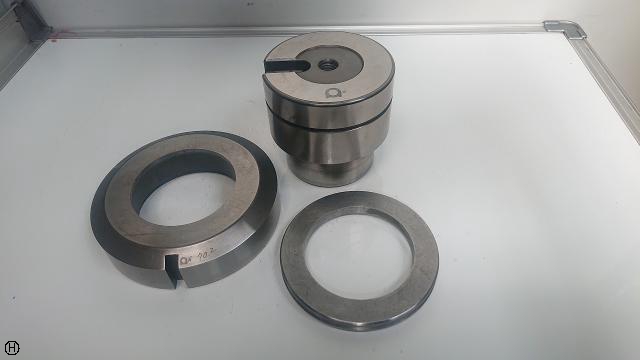 アマダ タレパン金型セット