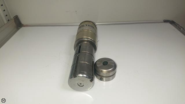 アマダ タレパン金型セット
