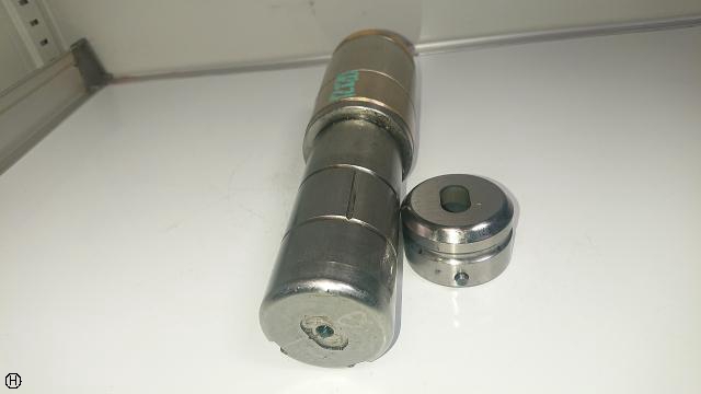 アマダ タレパン金型セット
