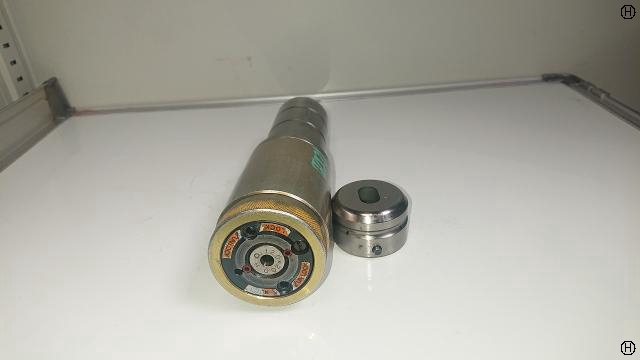アマダ タレパン金型セット