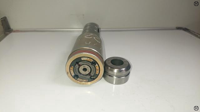 アマダ タレパン金型セット