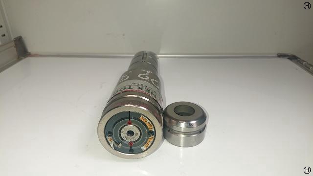 アマダ タレパン金型セット