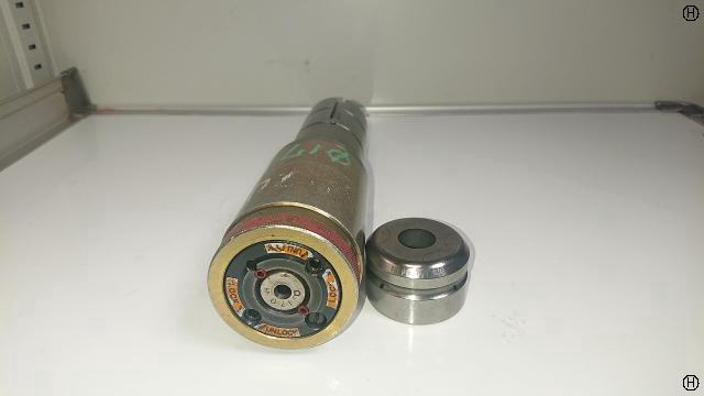 アマダ タレパン金型セット