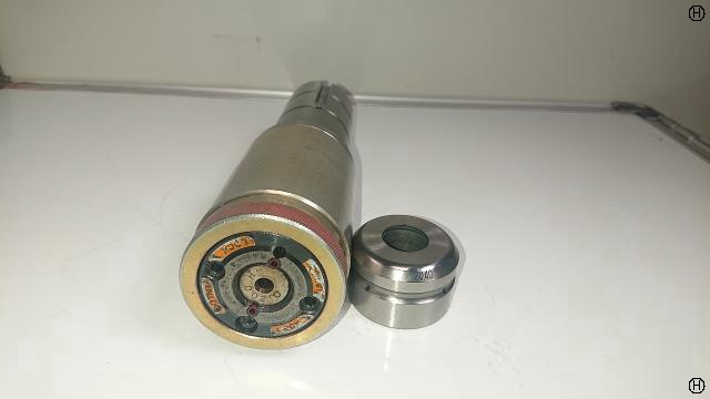 アマダ タレパン金型セット