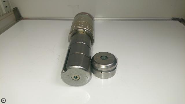 アマダ タレパン金型セット
