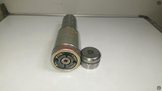 アマダ タレパン金型セット