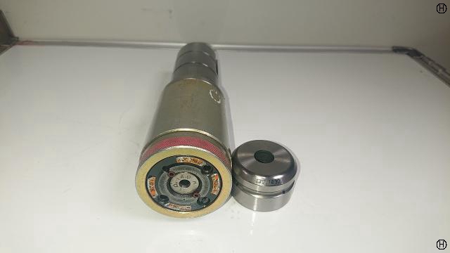 アマダ タレパン金型セット