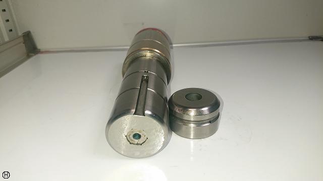 アマダ タレパン金型セット