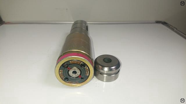 アマダ タレパン金型セット