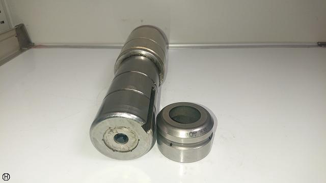 アマダ タレパン金型セット