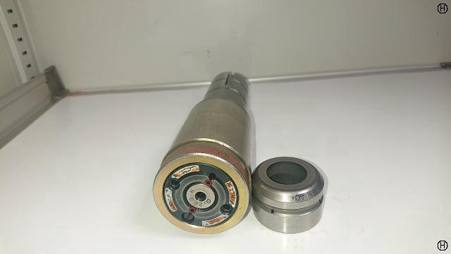 アマダ タレパン金型セット