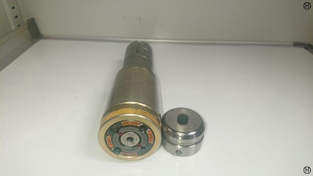 アマダ タレパン金型セット