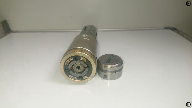 アマダ タレパン金型セット