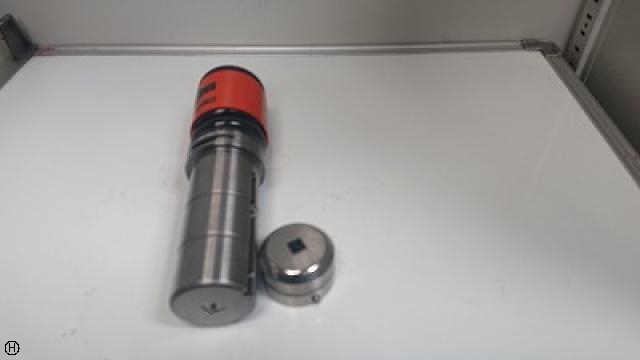 コニック タレパン金型セット