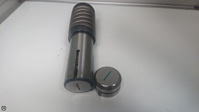 アマダ タレパン金型セット