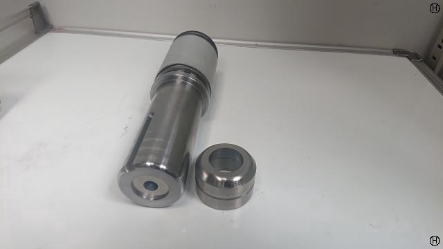 アマダ タレパン金型セット