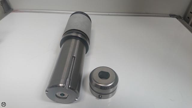 アマダ タレパン金型セット