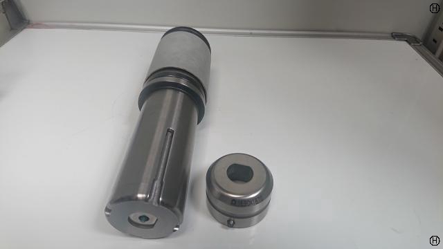 アマダ タレパン金型セット