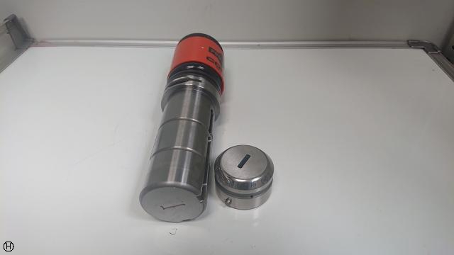 コニック タレパン金型セット