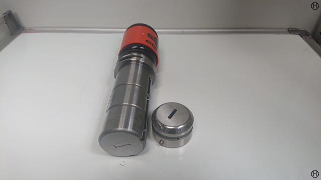 コニック タレパン金型セット