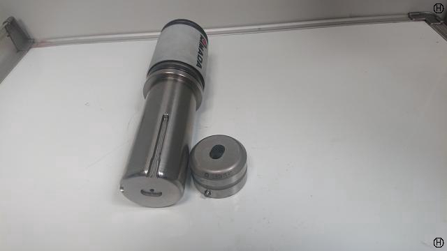 アマダ タレパン金型セット