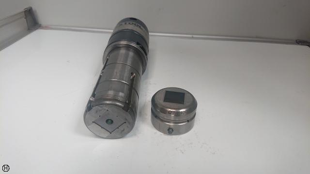 アマダ タレパン金型セット