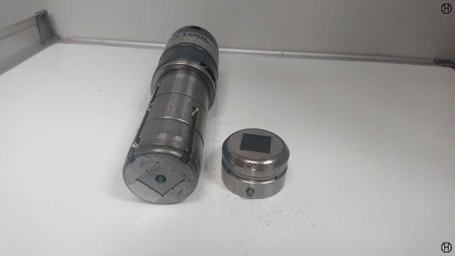 アマダ タレパン金型セット