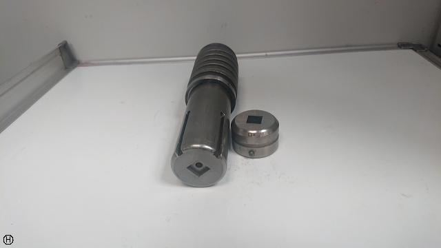 アマダ タレパン金型セット